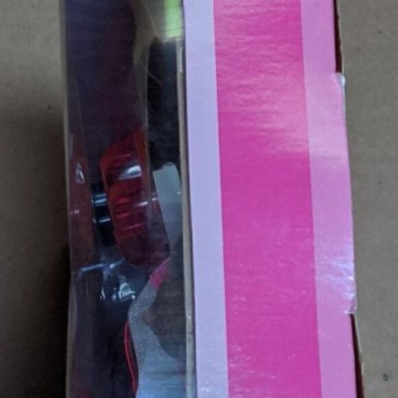 Picture Pockets Photo Crafts Barbie Mattel New NRFB - Picture 4 of 7